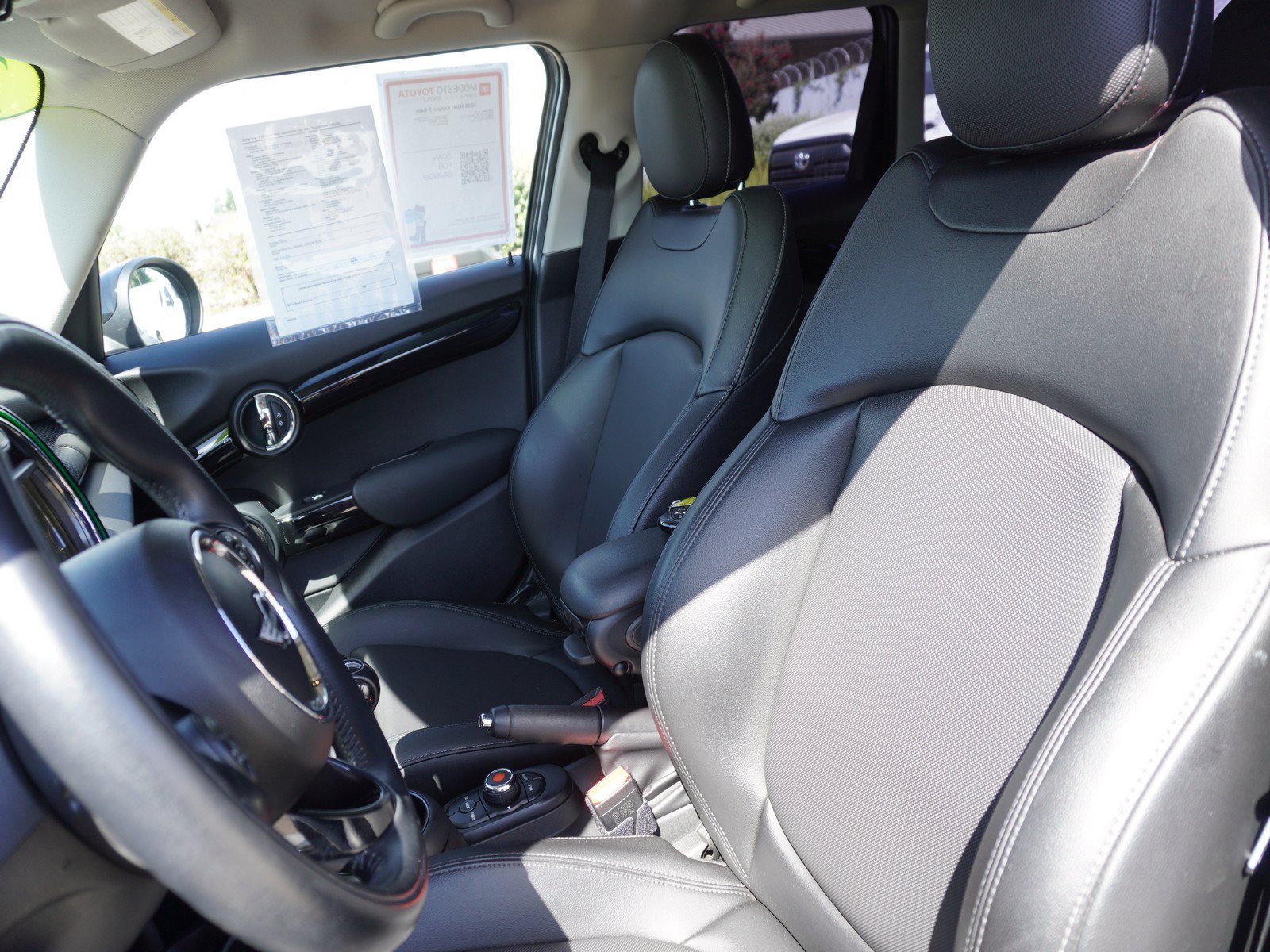 Used 2018 MINI Cooper S FWD image 22