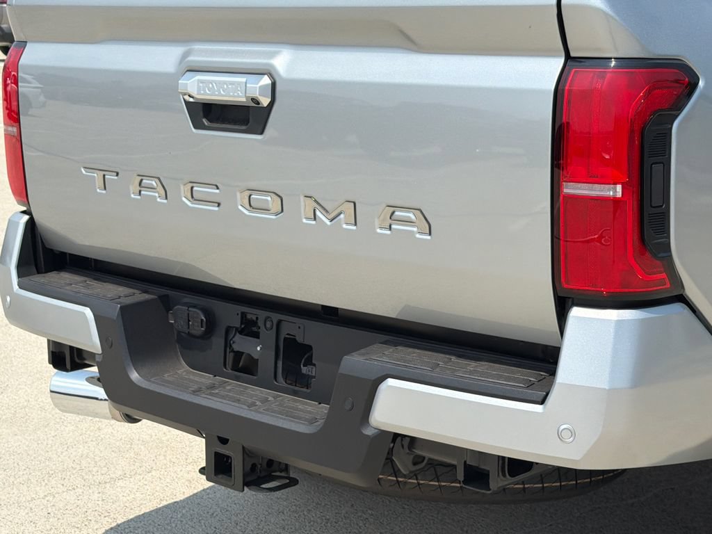 New 2026 Toyota Tacoma Limited AWD/4WD image 5