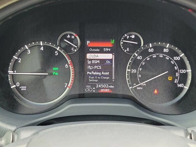 Used 2023 Lexus GX 460 Luxury w/ Accessory Package image 25