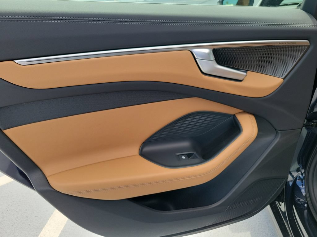 New 2026 Audi A6 Premium AWD/4WD image 28