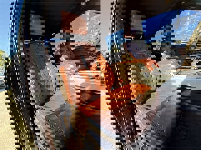 Used 2019 Ford F150 King Ranch w/ Equipment Group 601A Luxury image 25