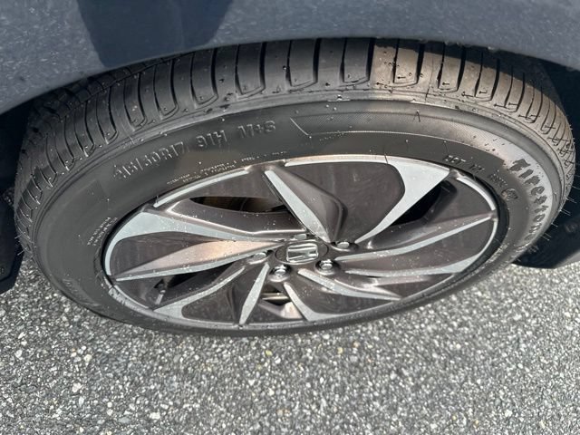 Certified 2021 Honda Insight Touring image 17
