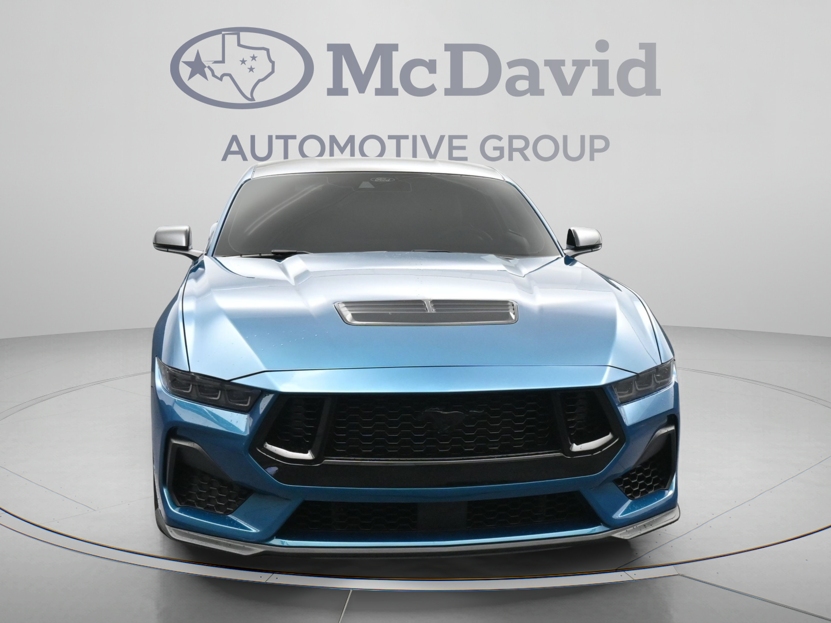 Used 2026 Ford Mustang GT Premium w/ GT Performance Package RWD video 2