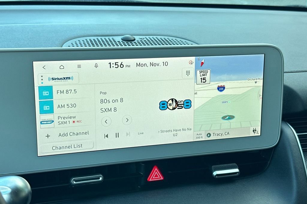 Used 2022 Hyundai Ioniq 5 SEL image 16