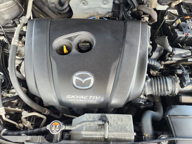 Used 2017 MAZDA CX-5 Grand Touring image 25