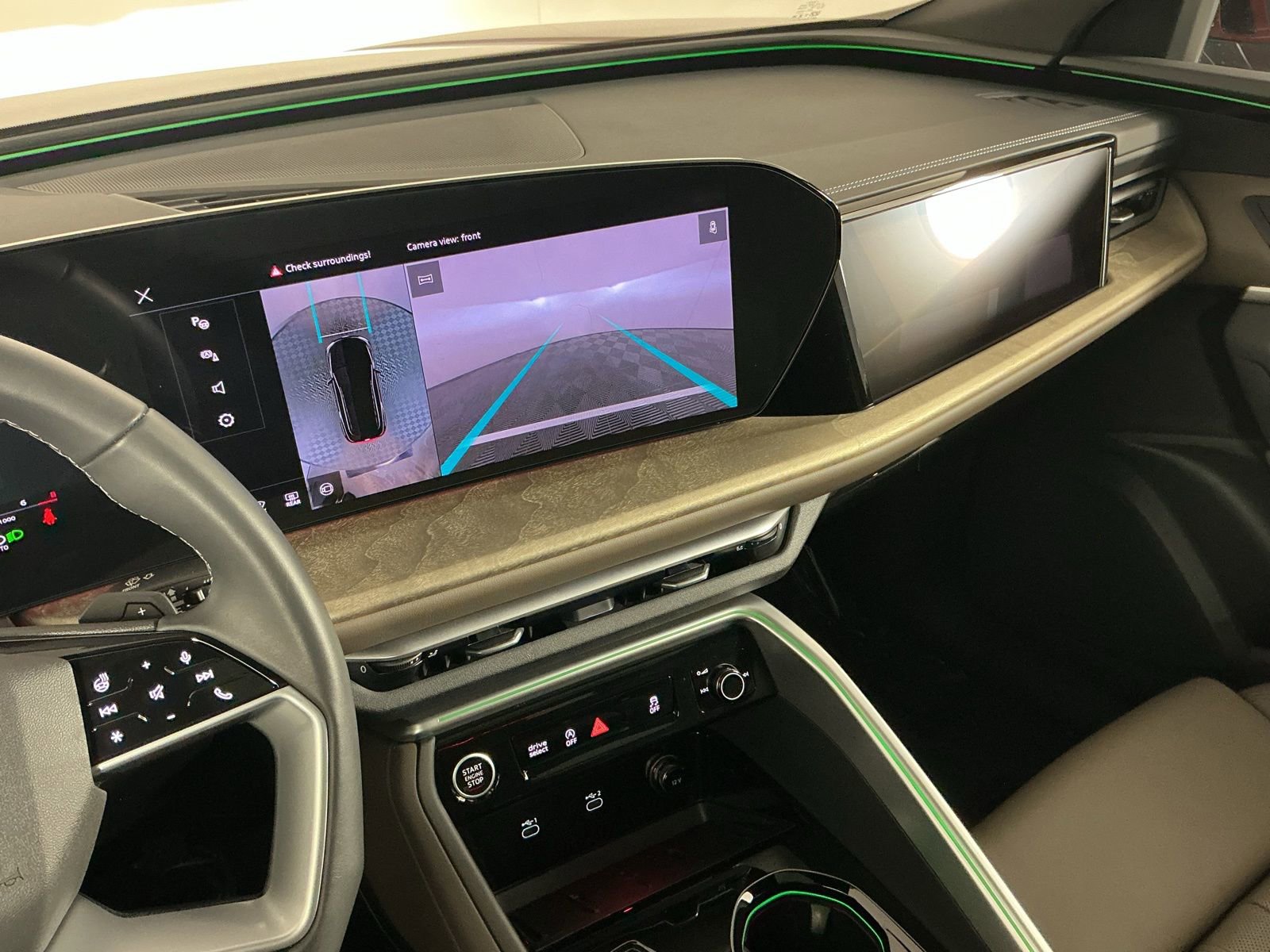 Used 2025 Audi Q5 Prestige AWD/4WD image 16