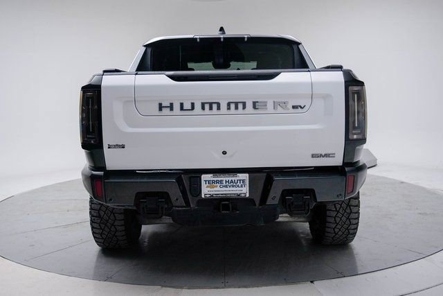 Used 2023 GMC Hummer EV Edition 1 image 5