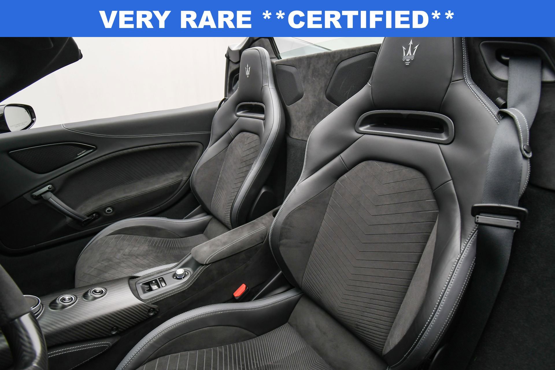 Used 2024 Maserati MC20 Cielo image 52