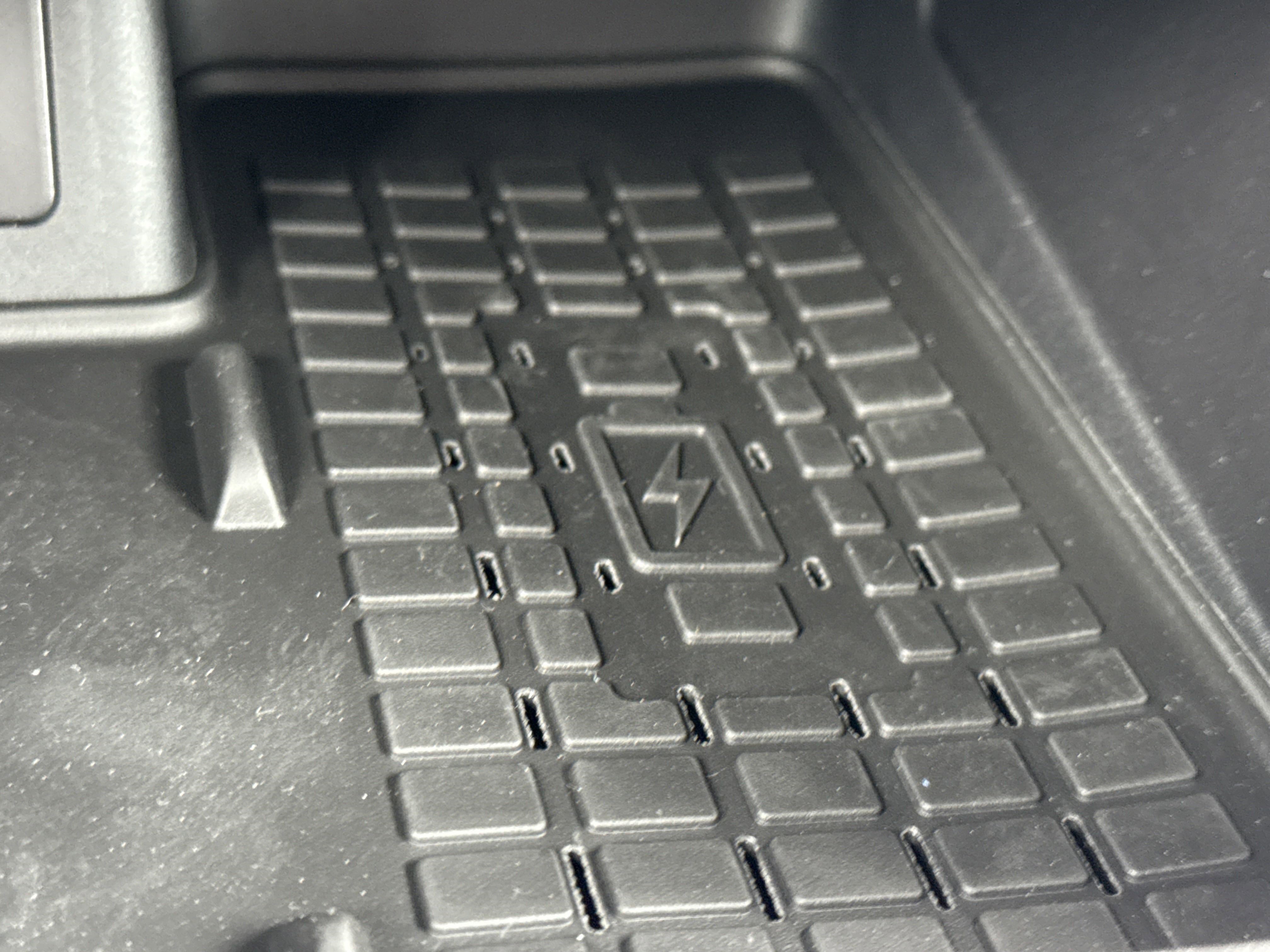 New 2025 Ford Bronco Sport Heritage w/ Convenience Package image 24