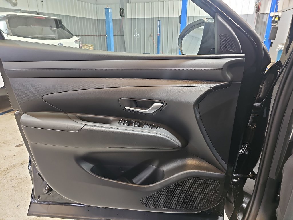 New 2026 Hyundai Santa Cruz SEL AWD/4WD image 28