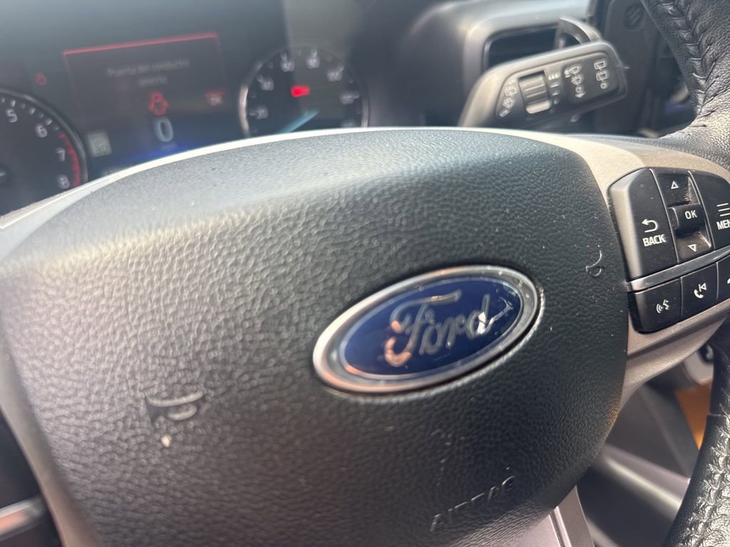 Used 2023 Ford Explorer XLT w/ Equipment Group 202A image 17