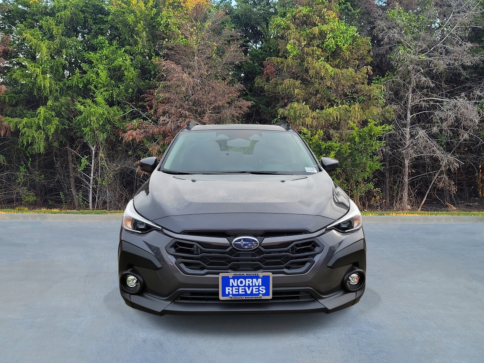 New 2026 Subaru Crosstrek 2.0i Premium AWD/4WD image 2