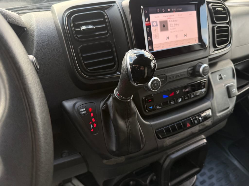 Used 2023 RAM ProMaster 2500 image 29