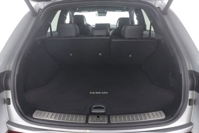 Used 2024 Genesis GV70 2.5T w/ Sport Prestige Package AWD/4WD image 28