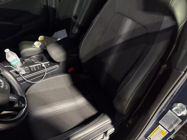 Used 2025 Honda Civic Sport image 9