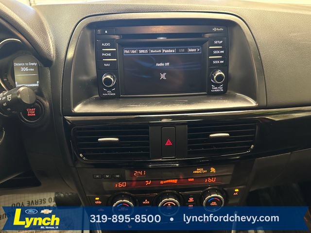 Used 2015 MAZDA CX-5 Grand Touring AWD/4WD image 12