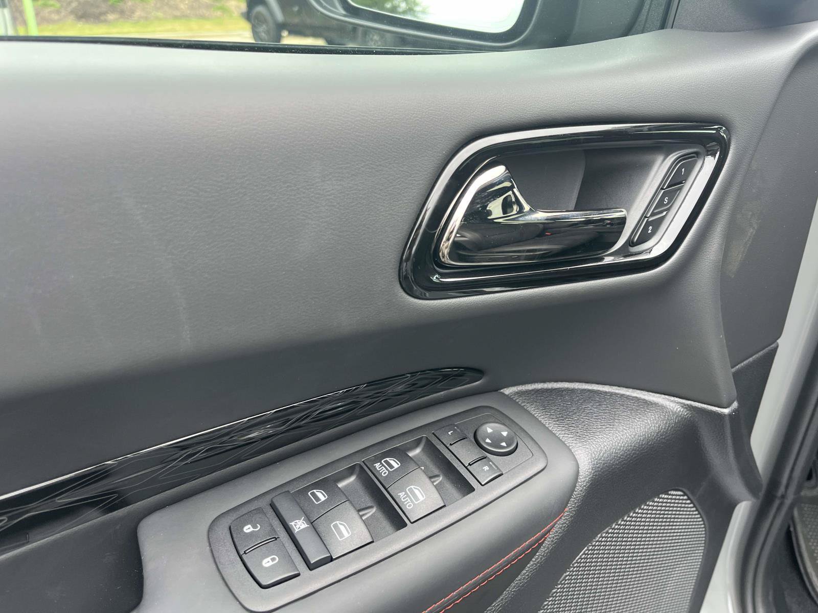 New 2027 Dodge Durango GT AWD/4WD image 9