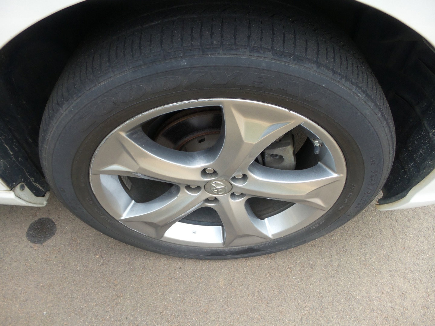 Used 2009 Toyota Venza image 16