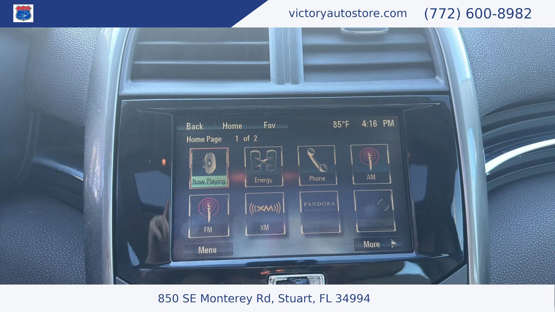 Used 2013 Chevrolet Malibu Eco w/ Power Convenience Package FWD image 18