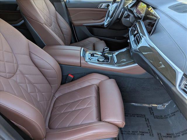 Certified 2023 BMW X5 xDrive45e w/ Climate Comfort Package image 23