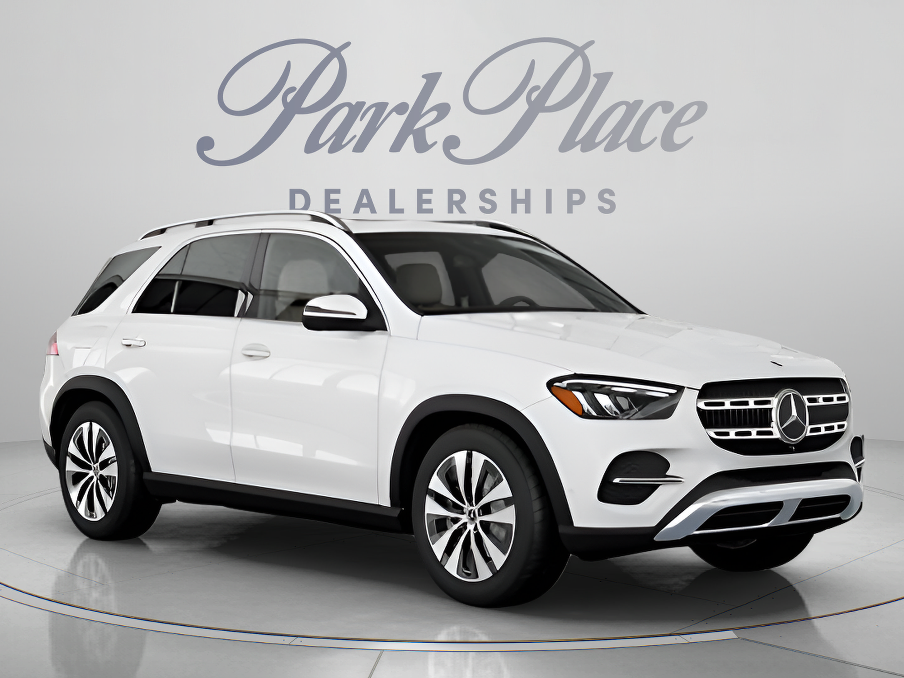 Certified 2026 Mercedes-Benz GLE 350 4MATIC image 29