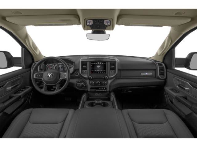 Used 2021 RAM 1500 Big Horn AWD/4WD image 11
