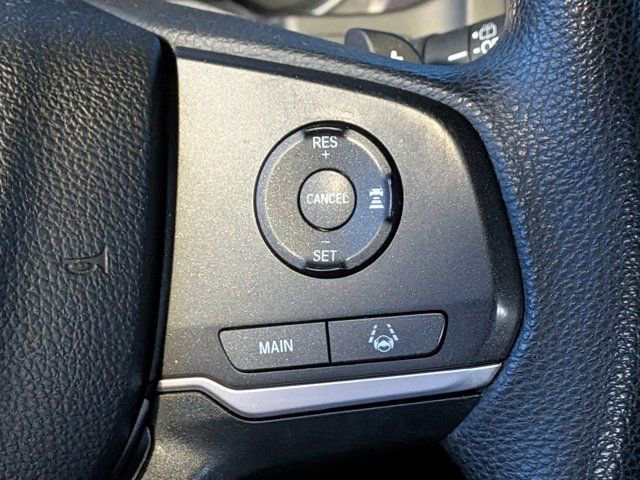 Certified 2019 Honda Passport Sport image 20