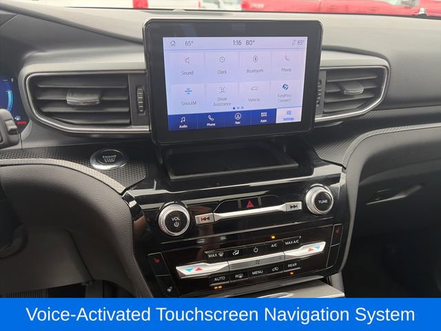 Used 2023 Ford Explorer ST image 22