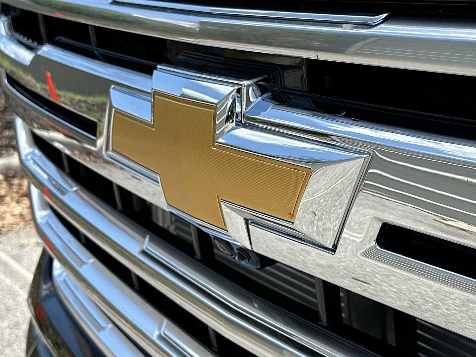 New 2026 Chevrolet Silverado 3500 High Country w/ High Country Premium Package AWD/4WD image 10