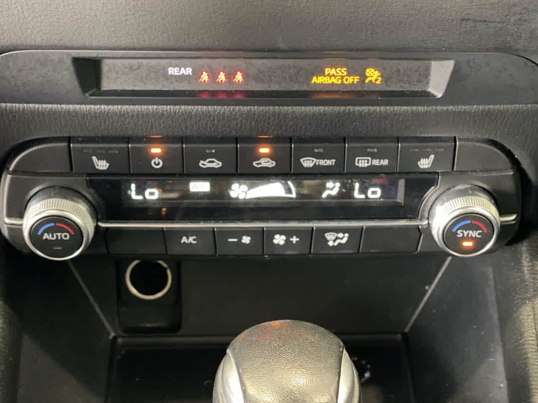Used 2020 MAZDA CX-5 Touring AWD/4WD image 21