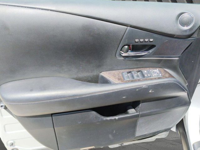 Used 2013 Lexus RX 350 AWD w/ Navigation Pkg image 7