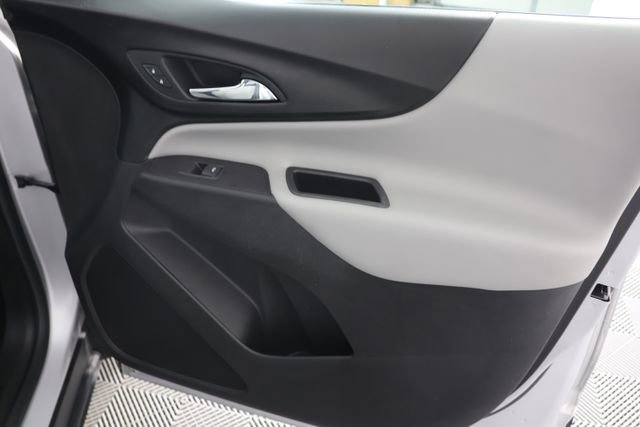 Used 2022 Chevrolet Equinox LS image 26