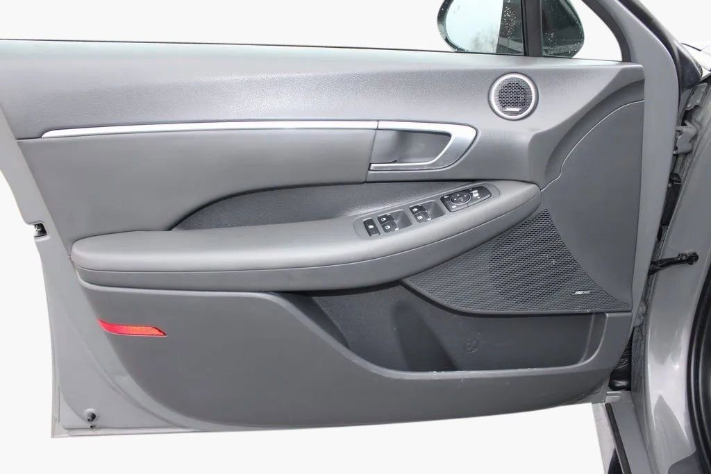 Used 2023 Hyundai Sonata SEL Plus FWD image 10