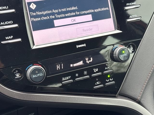 Used 2020 Toyota Camry LE image 20