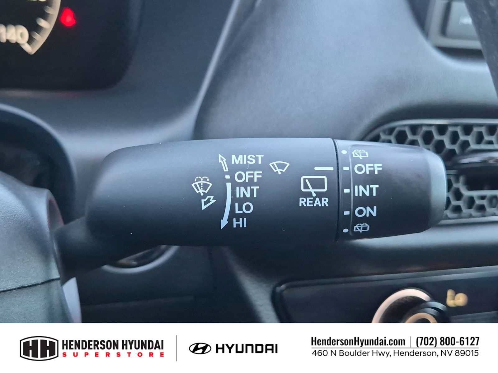 Used 2023 Honda HR-V LX image 24