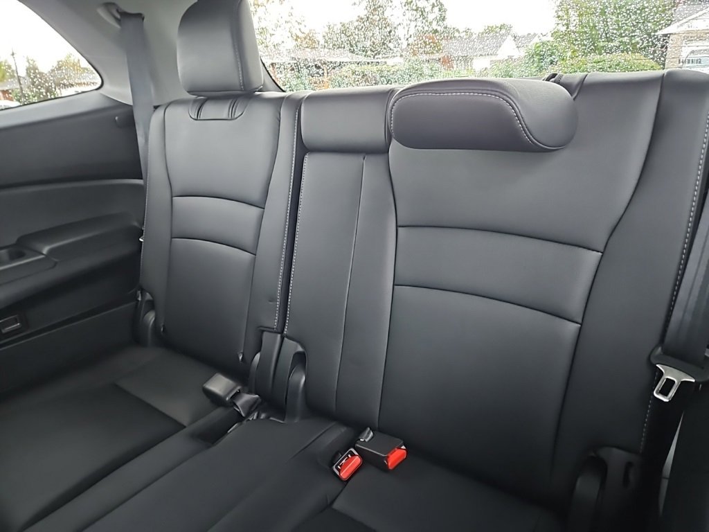 Used 2022 Honda Pilot Special Edition image 40