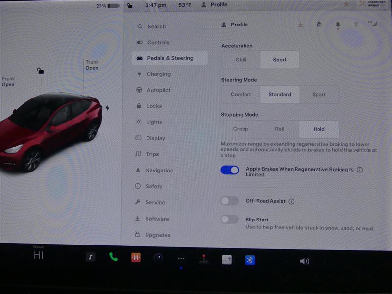 Used 2021 Tesla Model Y Long Range image 15