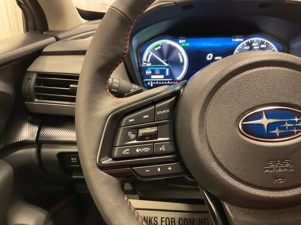 New 2026 Subaru Crosstrek 2.5i Limited AWD/4WD image 16
