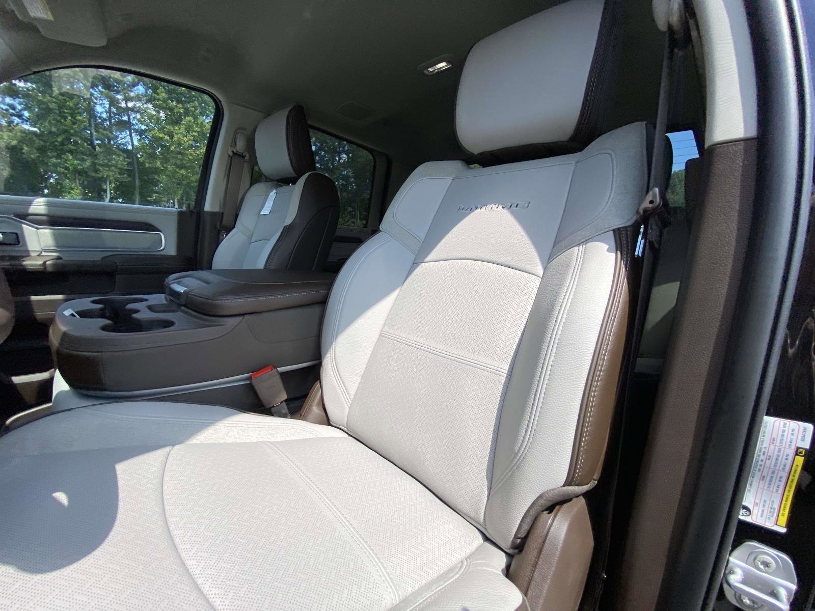 Used 2025 RAM 2500 Laramie image 11