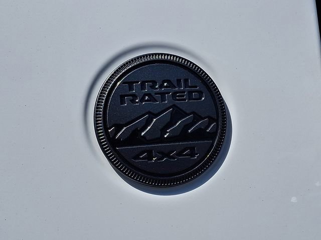 Used 2025 Jeep Wrangler Sport S image 30