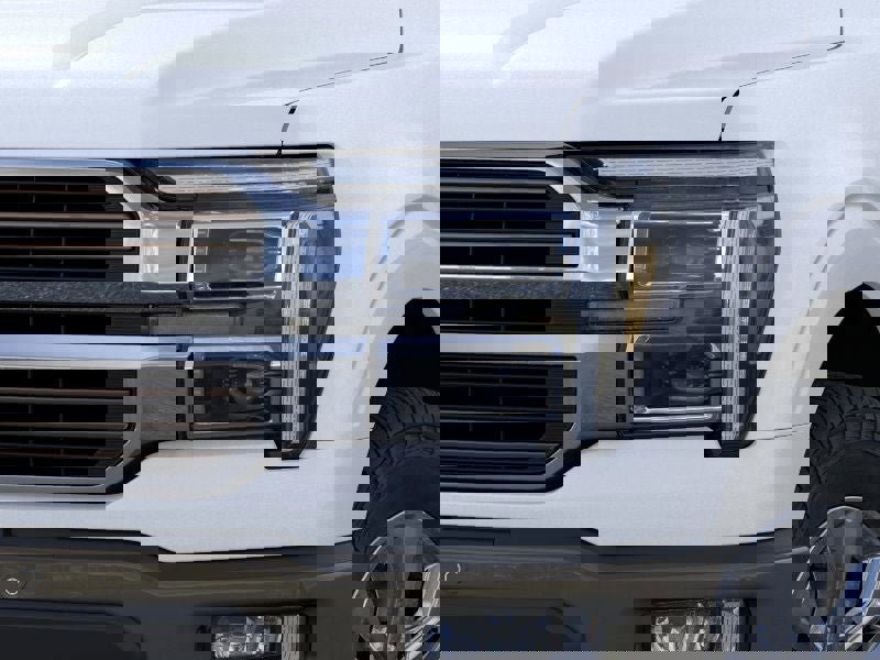 New 2026 Ford F150 King Ranch w/ Equipment Group 601A High image 18