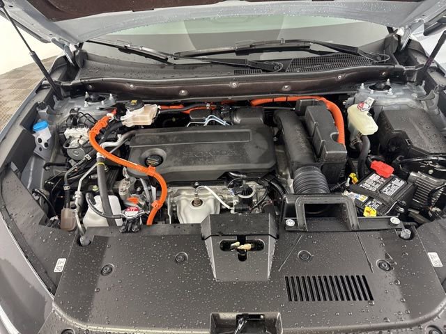 Used 2026 Honda CR-V Sport Touring image 37