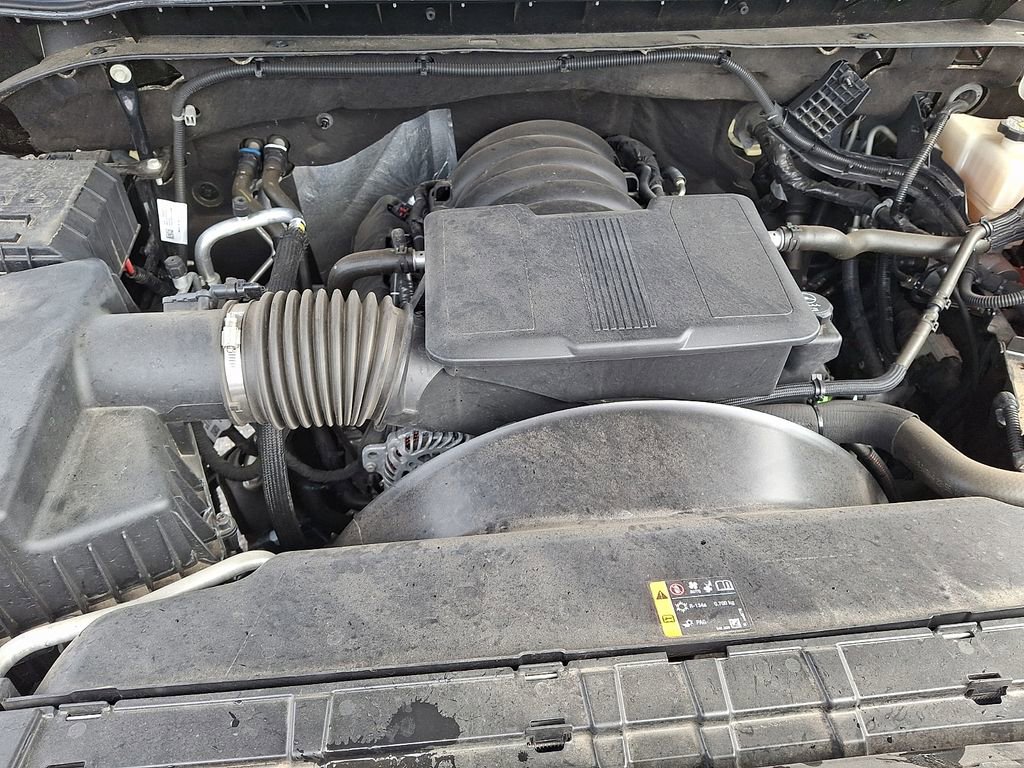 Used 2023 Chevrolet Silverado 2500 LTZ w/ Z71 Off-Road Package image 28