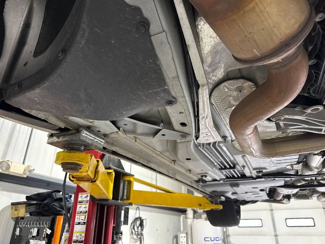 Used 2023 Dodge Charger Scat Pack RWD image 30