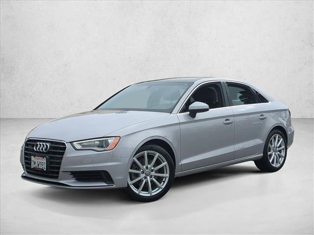 Used 2015 Audi A3 2.0T Premium Plus