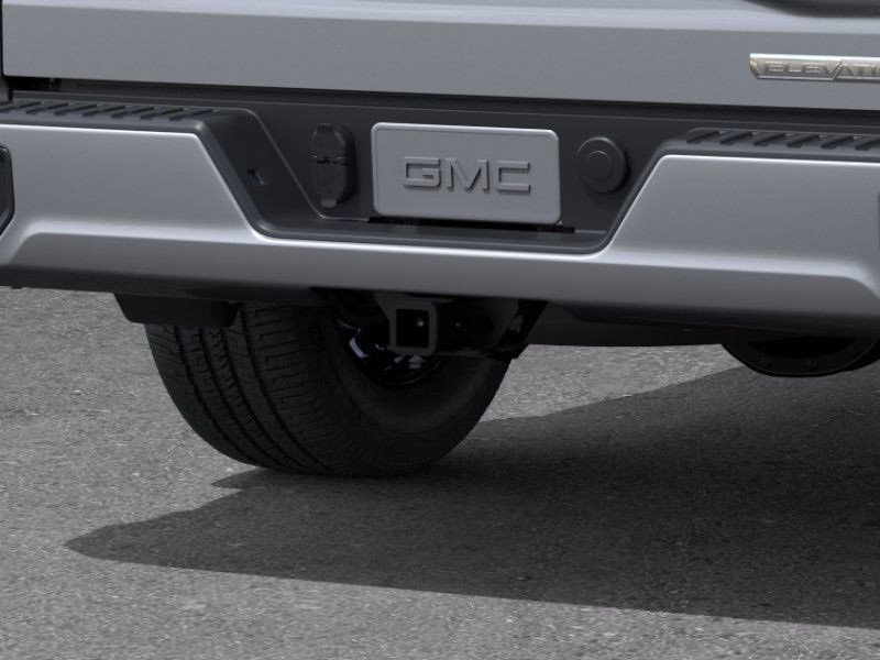 New 2026 GMC Sierra 1500 Elevation image 15