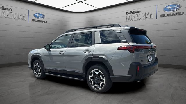 Certified 2026 Subaru Outback Touring AWD/4WD image 8