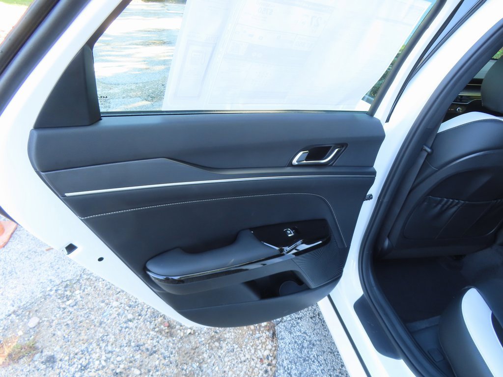 New 2026 Kia K5 GT-Line w/ GT-Line Premium Package image 25