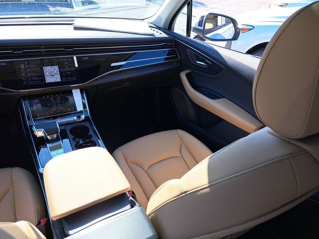 New 2026 Audi Q7 3.0T Premium Plus image 25