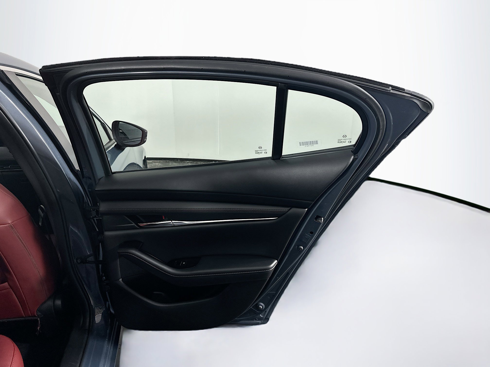 Used 2024 MAZDA MAZDA3 s image 30